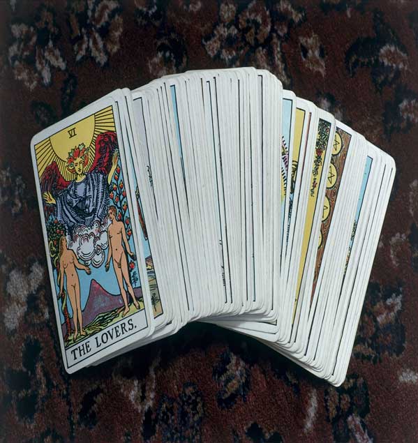 tarot